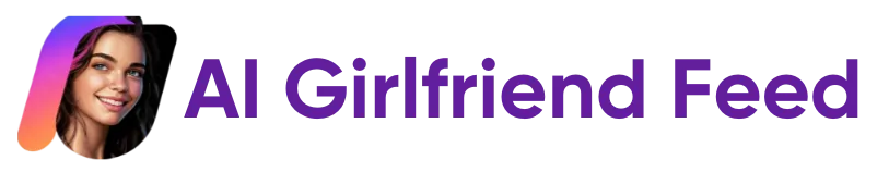 AI Girlfriend Feed