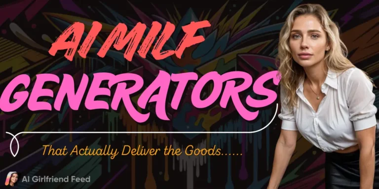AI MILF Generators