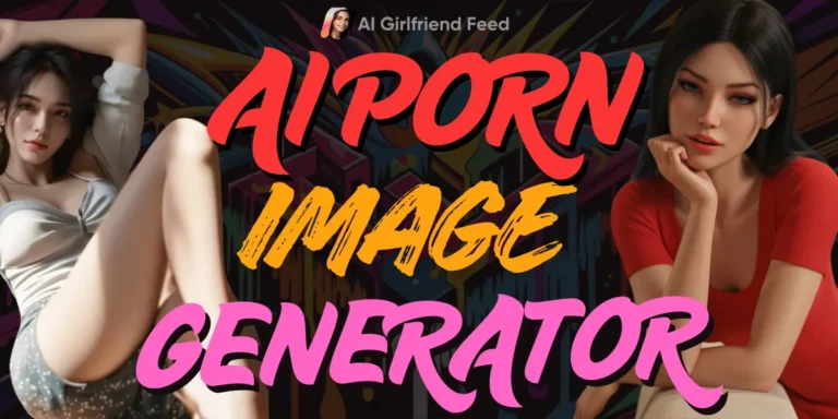 AI Porn Image Generators