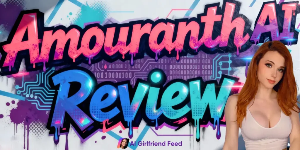 Amouranth AI Review
