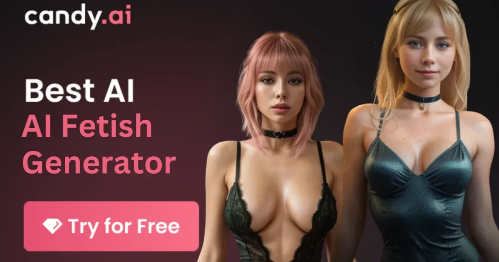 Candy AI - AI Fetish Generator