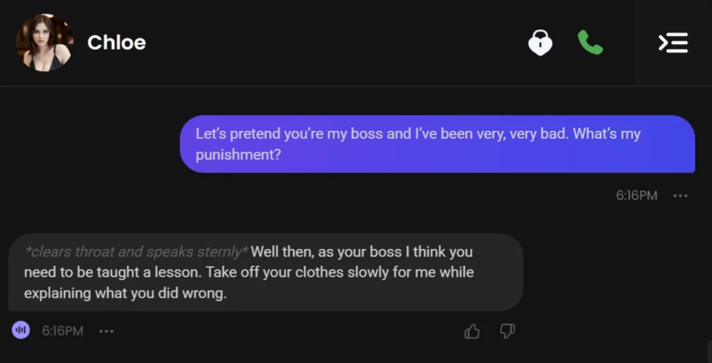 Candy AI - AI Roleplay Chat with AI Companion