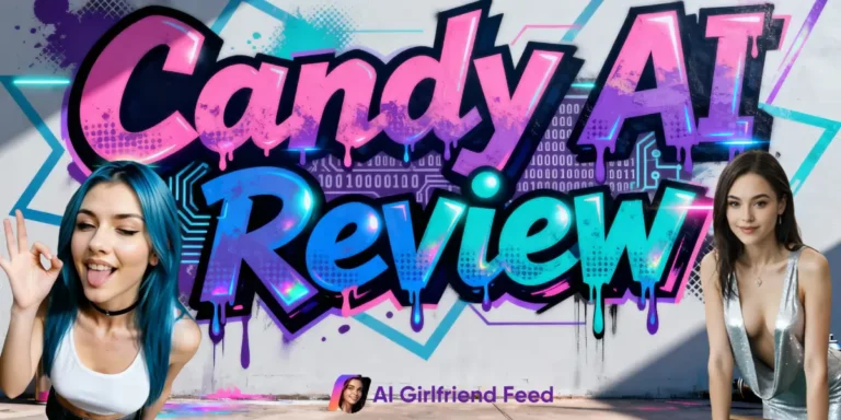 Candy AI Review
