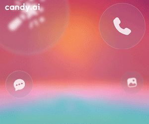 Candy AI gif