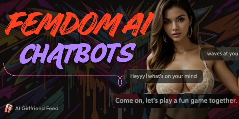 Femdom AI Chatbots