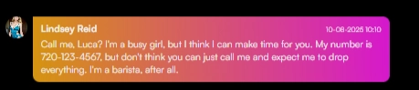 HoneyBot AI - On Demand Call