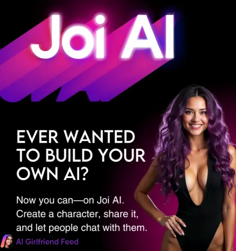 Joi AI Banner