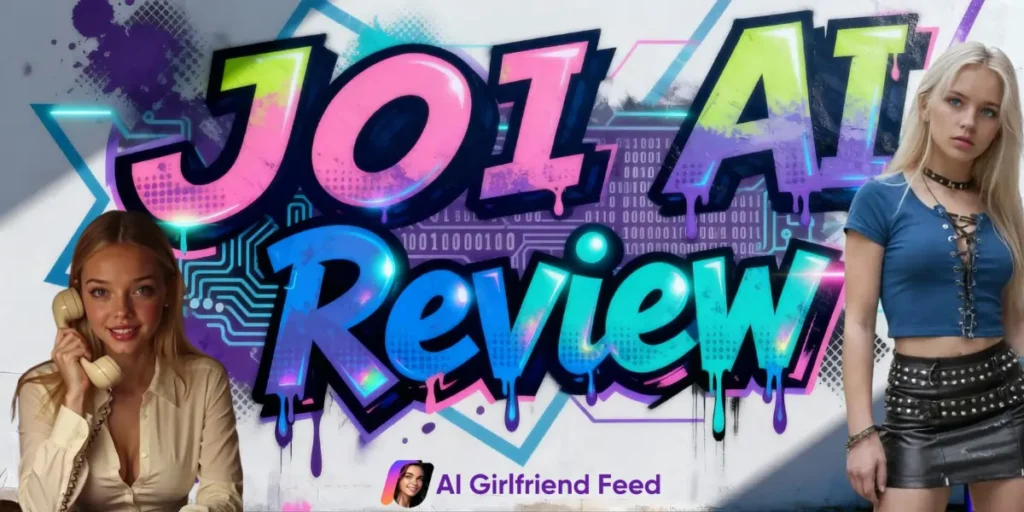 Joi AI Review