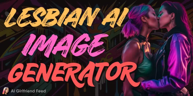 Lesbian AI Image Generators