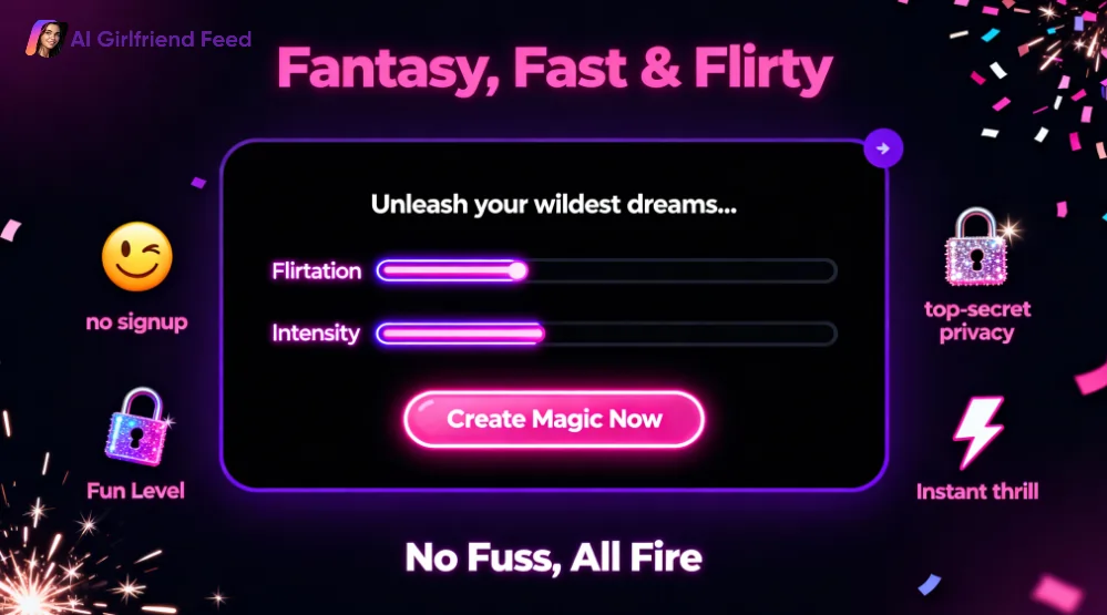 NSFW AI no-signup platforms