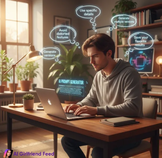 NSFW Image Generation Guidelines