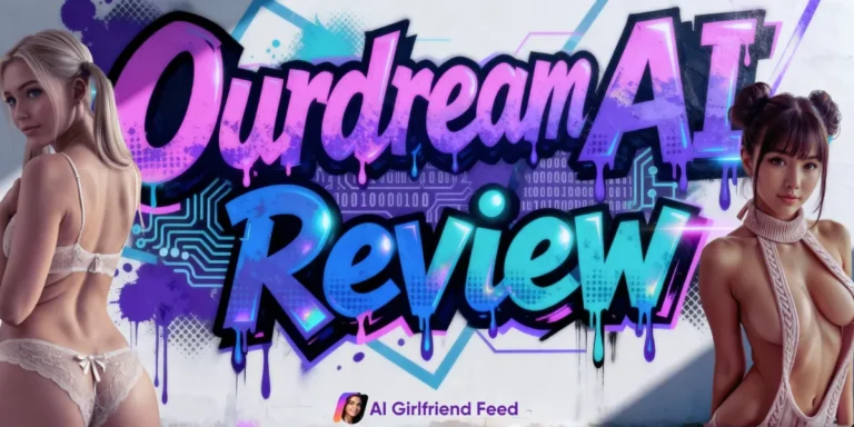 Ourdream.ai Review
