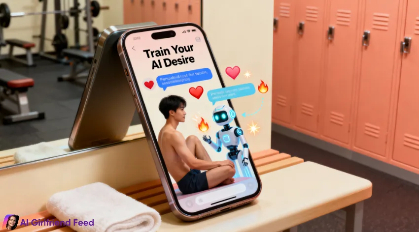 Personalized AI chatbot