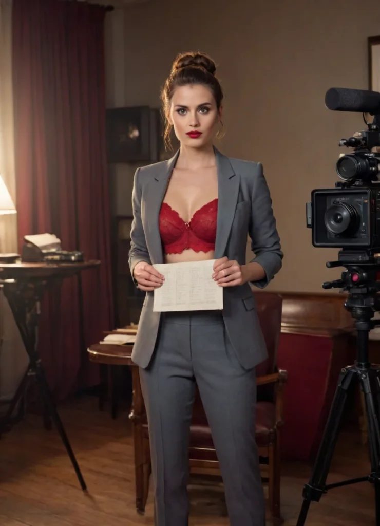 PornWorks AI - AI Porn Generator Prompt Output