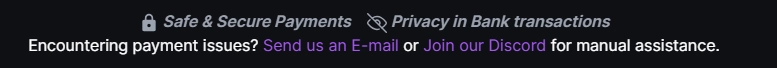 RPRP AI - Privacy In billing