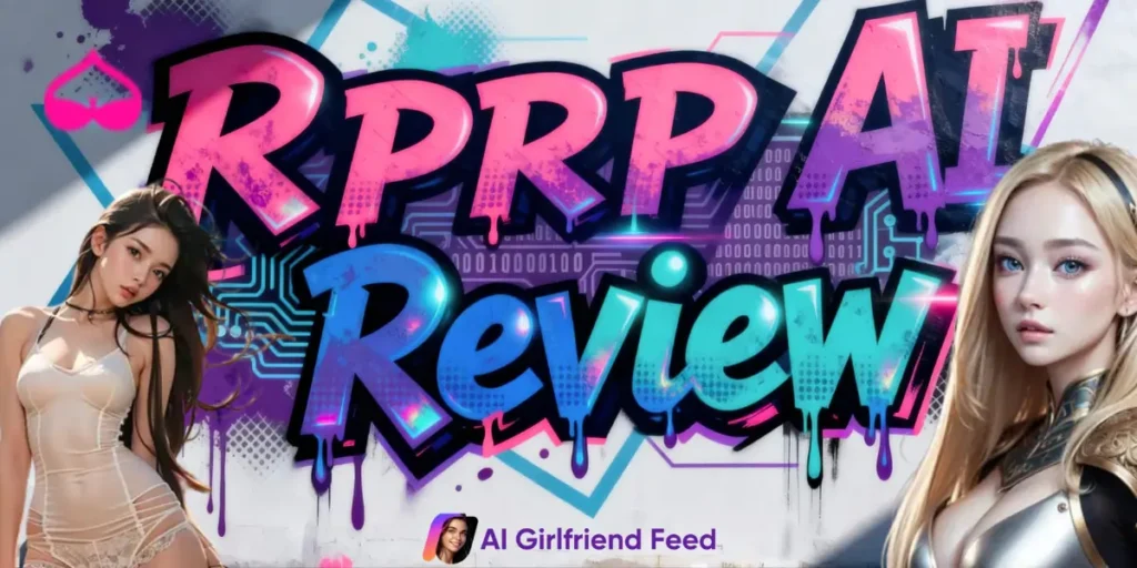 RPRP AI Review