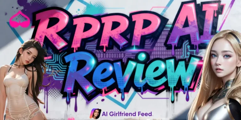 RPRP AI Review