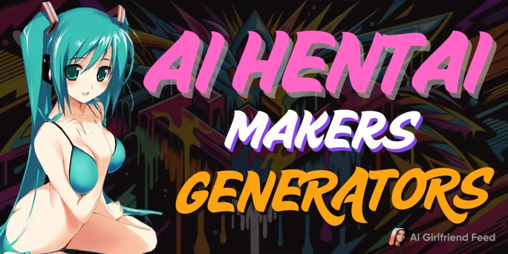 AI Hentai Makers