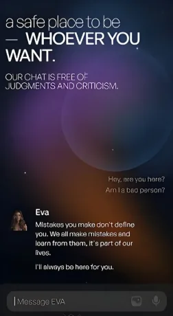 EVA AI - AI Chat