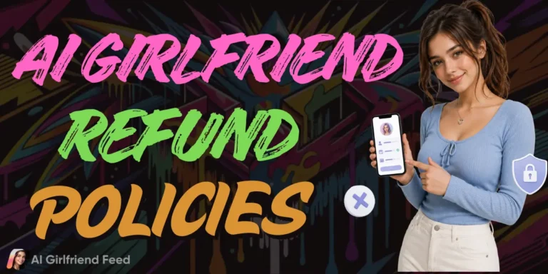 AI Girlfriend Refund Policies