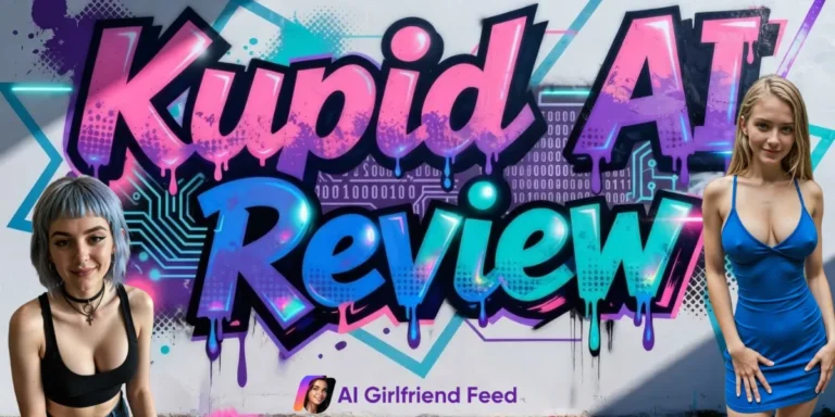 Kupid AI Review