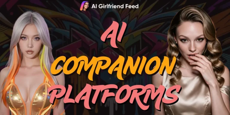 AI Companion Platforms
