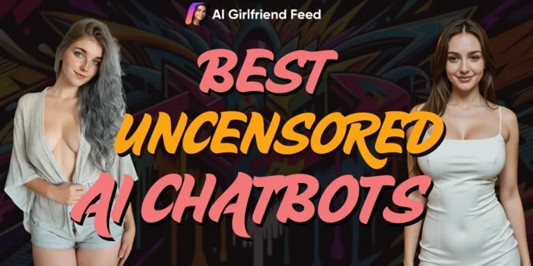 Best Uncensored AI Chatbots