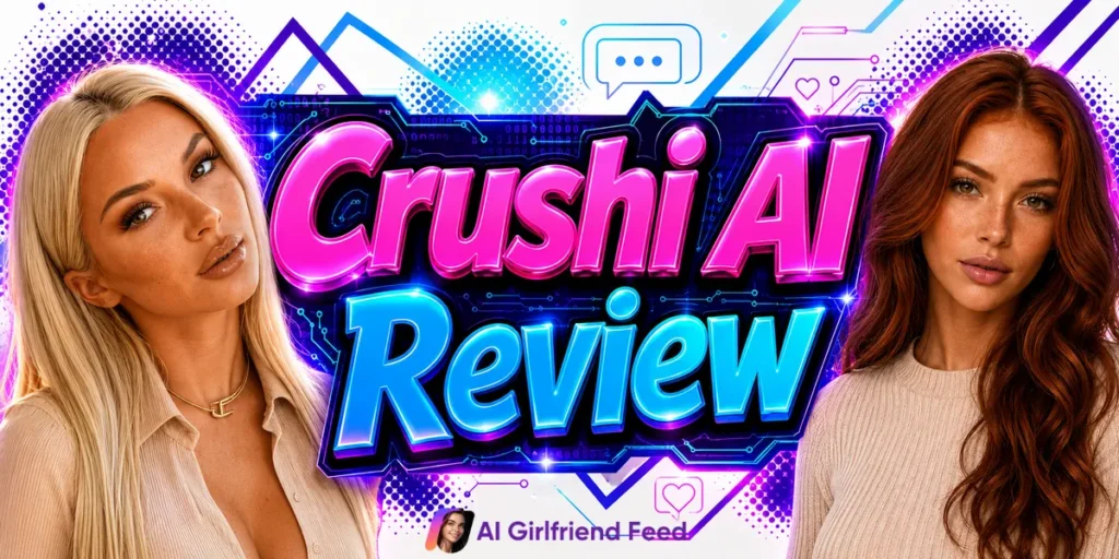 Crushi AI Review