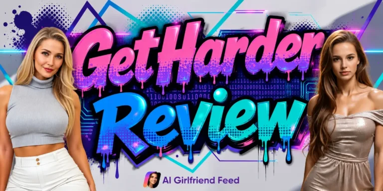 GetHarder Review
