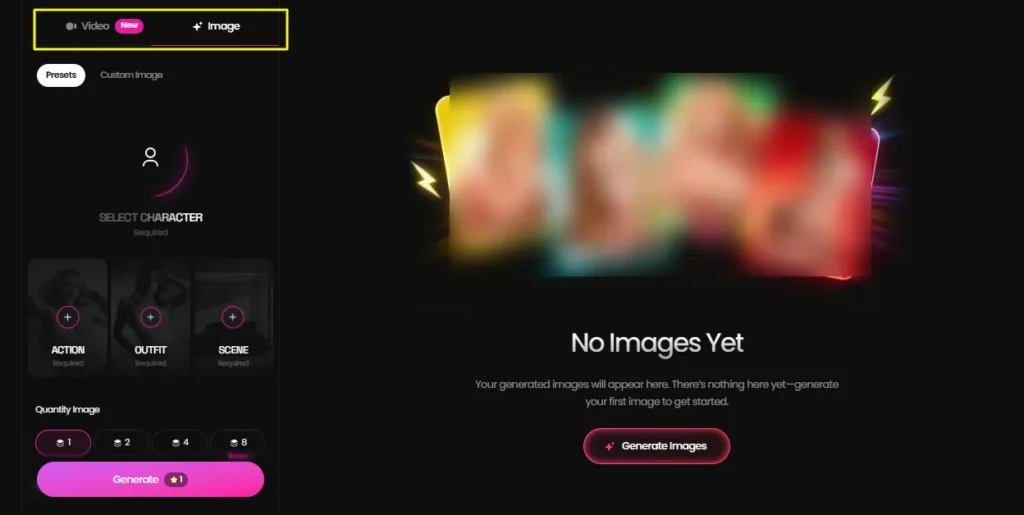 Golove AI - Image and Video Generator