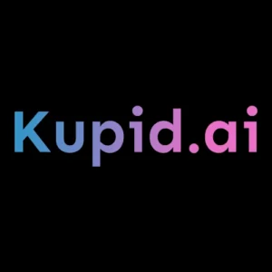 Kupid AI logo