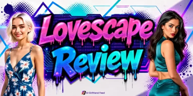 Lovescape Review