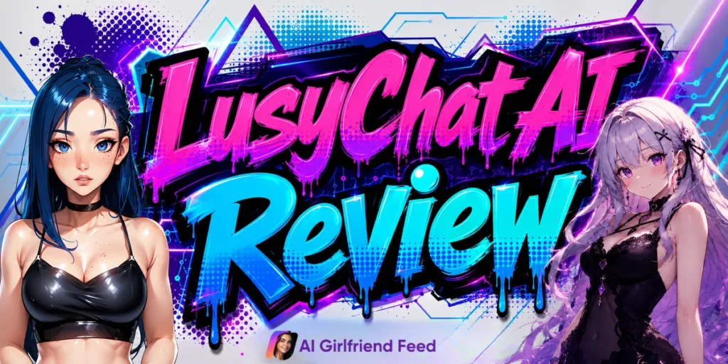 LusyChat AI Review