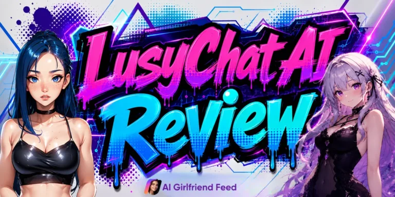 LusyChat AI Review