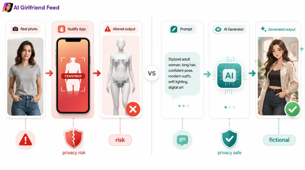 Nudify Apps Explained