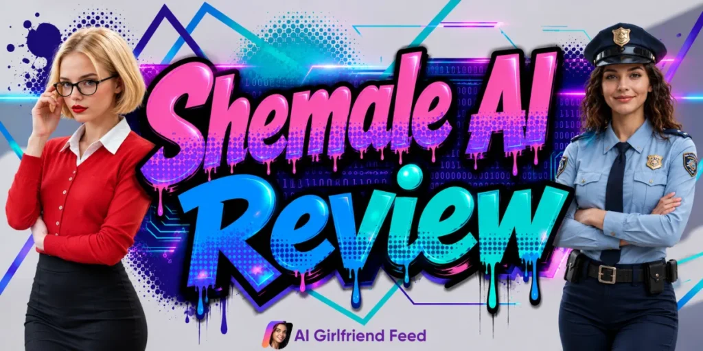 Shemale AI Review