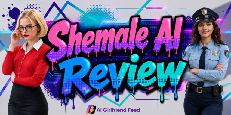 Shemale AI Review