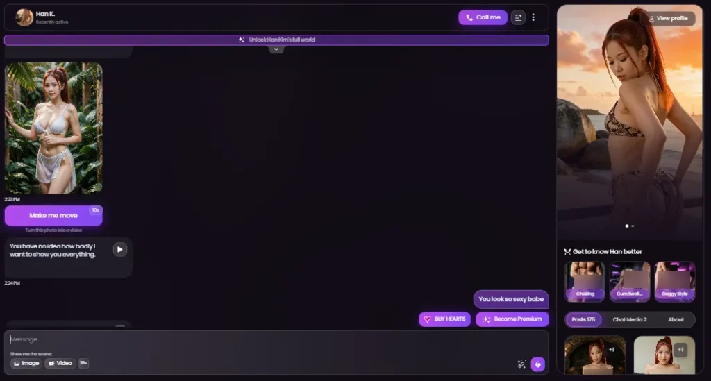 Swipey AI - AI Chat