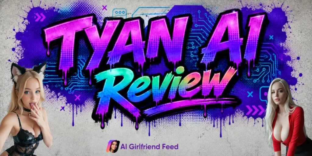 TyanAI Review