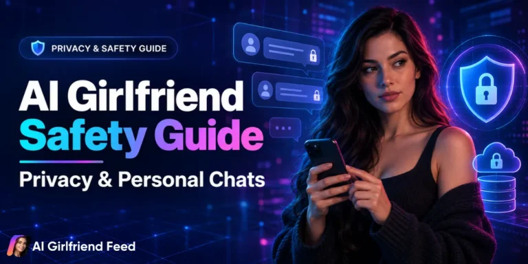 AI Girlfriend Safety Guide
